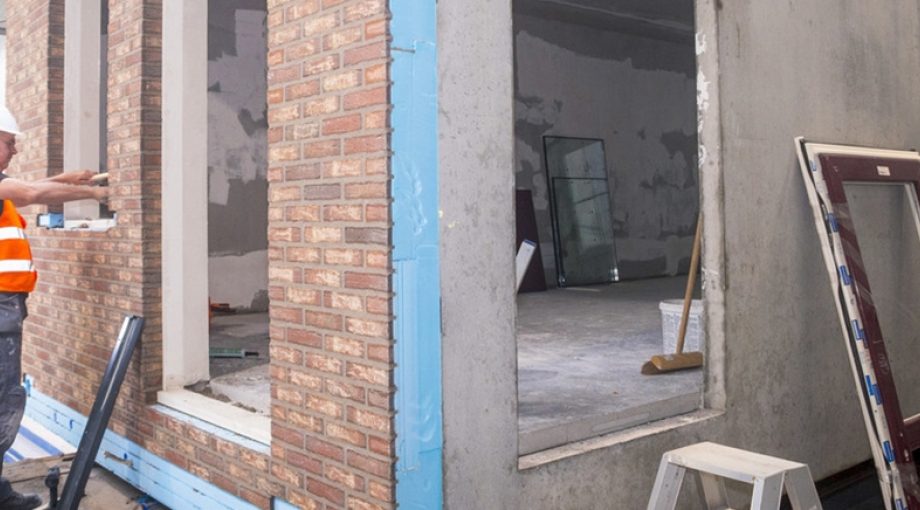 Huizenfabriek caso totaal ronald den dekker