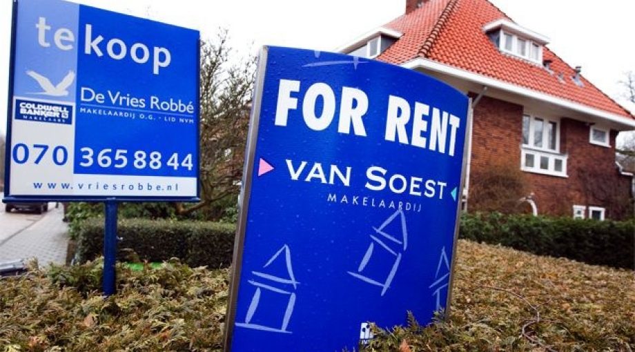 Huizenmarkt woning investering 335