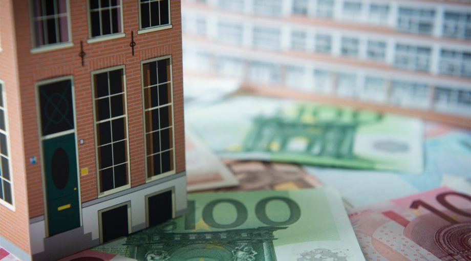 Huurwoning huren huurhuis groot