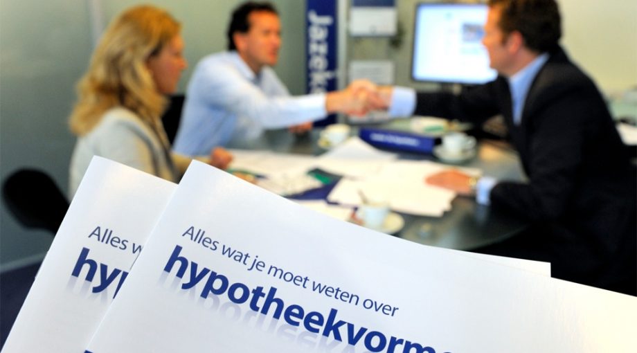 Hypotheekvormen 1000