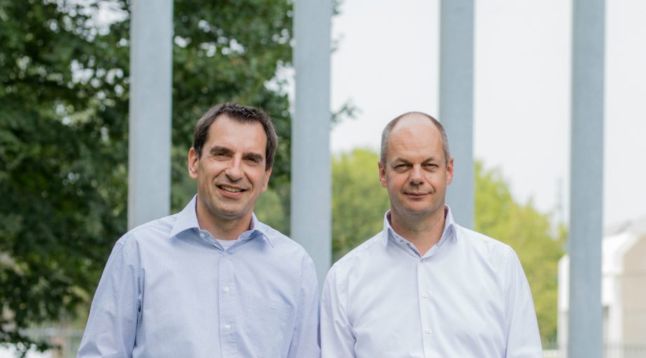 Hyundai stedin gertjan sybrandi edwin van vliet