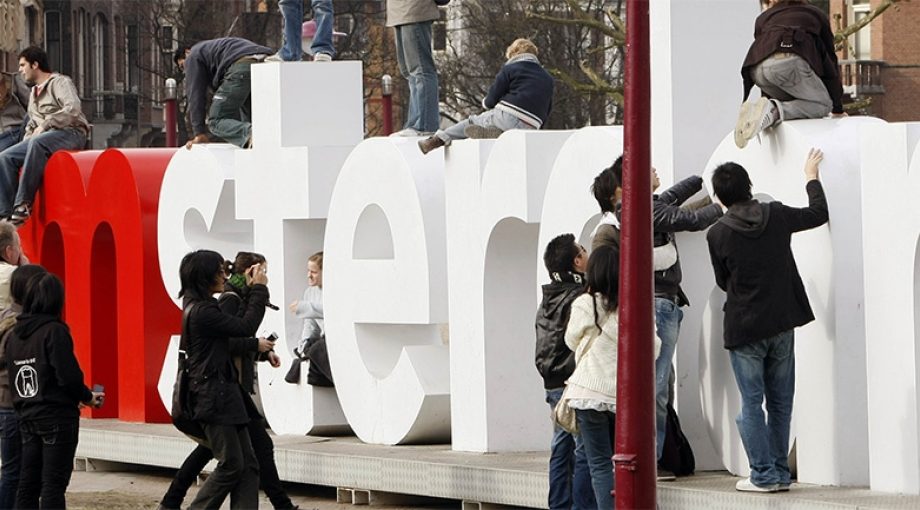 Iamsterdam