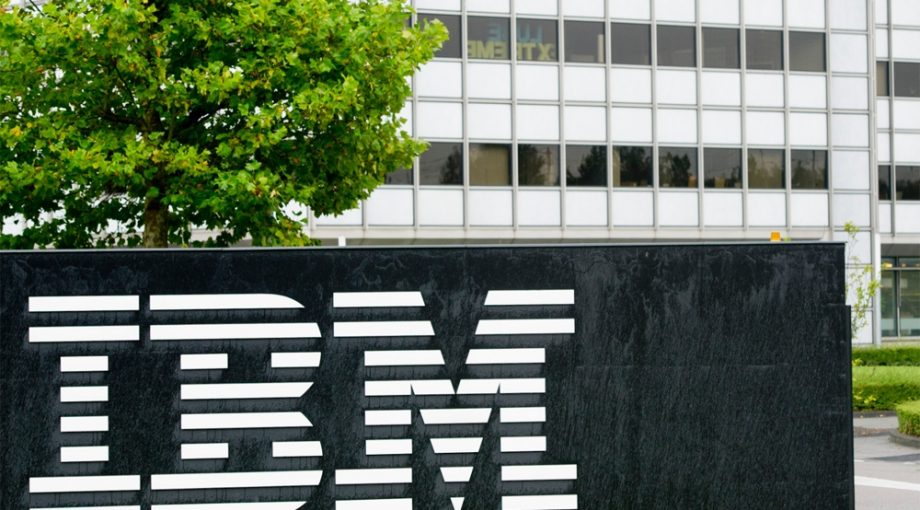 Ibm groningen groot