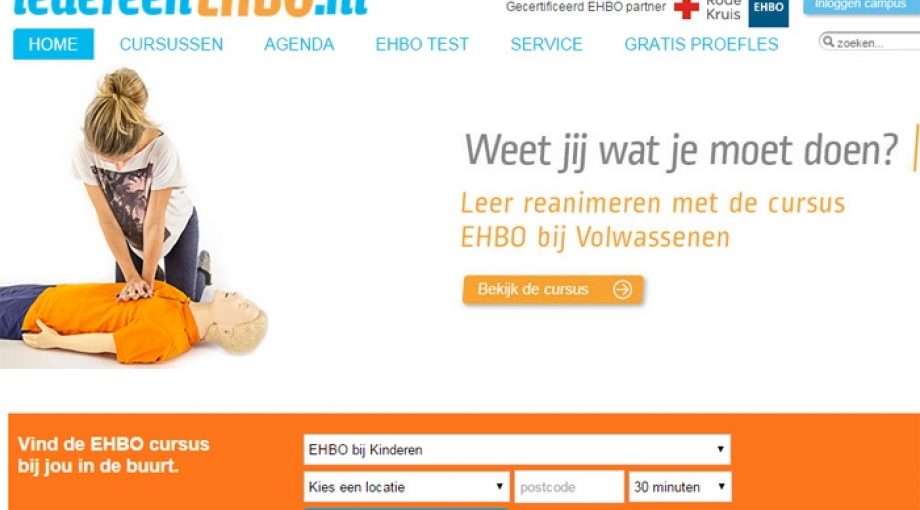 Iedereen ehbo nl
