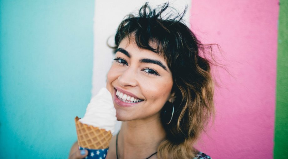 Ijs zomer zomerhitte hitteplan hittegolf waterijs winkels schappen verkoeling 1