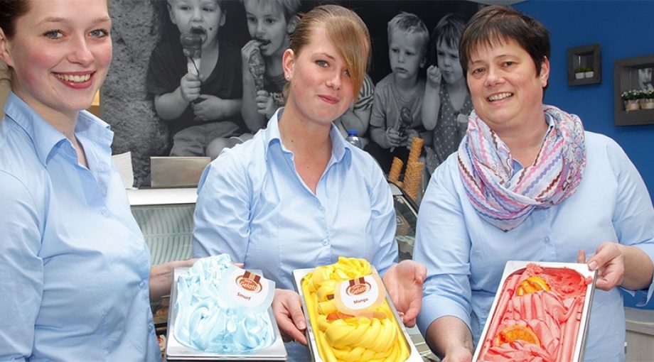 Ijssalon bij zegers axelsestraat terneuzen