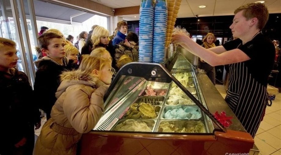 Ijssalonheinink fransnikkels