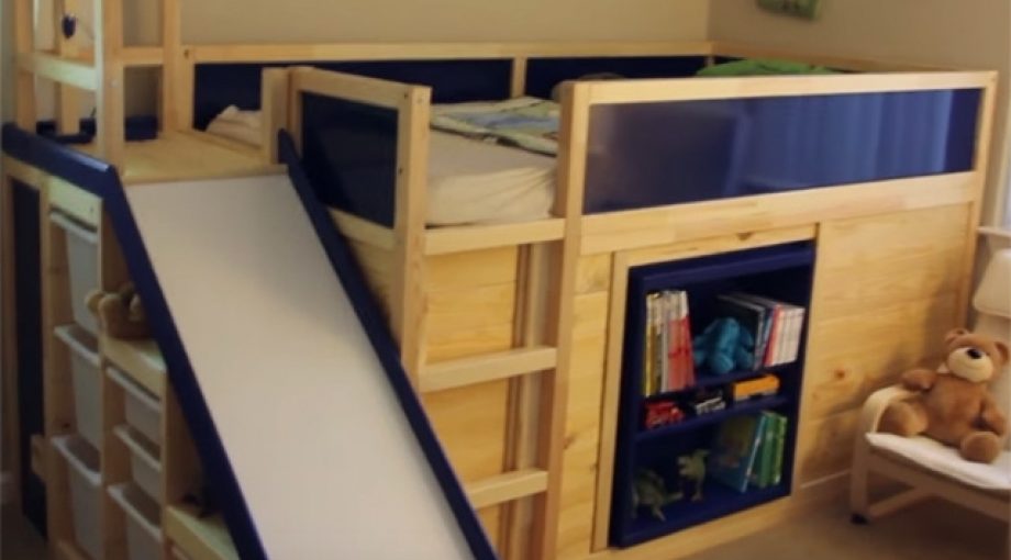 Ikea hack video youtube hack 335