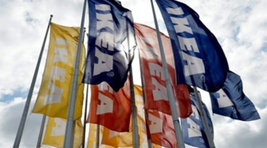 Ikea onderneming 335
