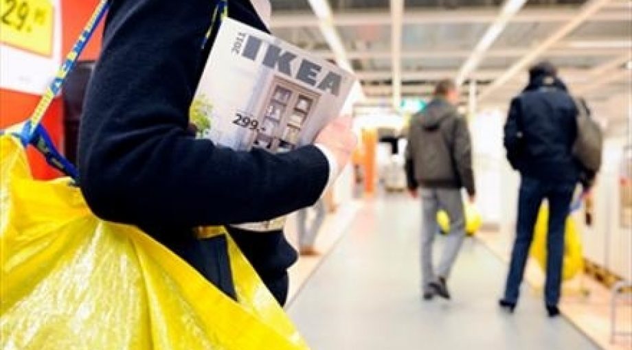 Ikea project verstoppertje facebook aanmeldingen 335