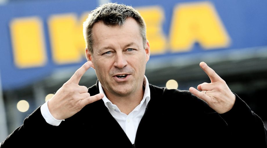 Ikea CEO klantonderzoek