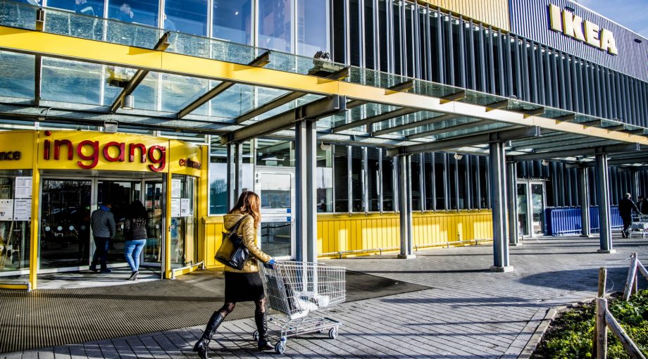 Ikea delft