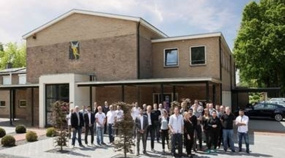 Ikwilvanmijnautoafnl 1