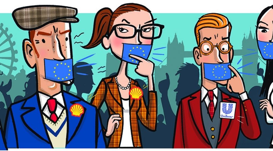 Illustratiebrexit