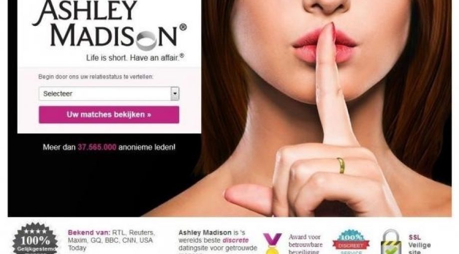 Populaire dating site gehackt