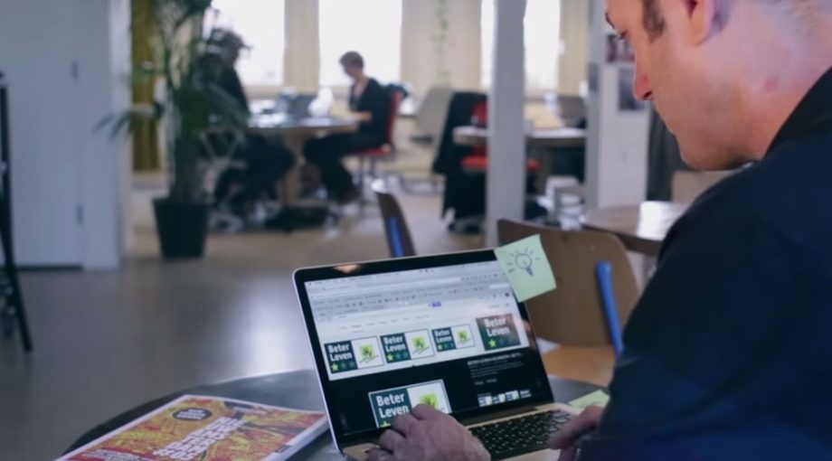 Impact hub amsterdam startup groot
