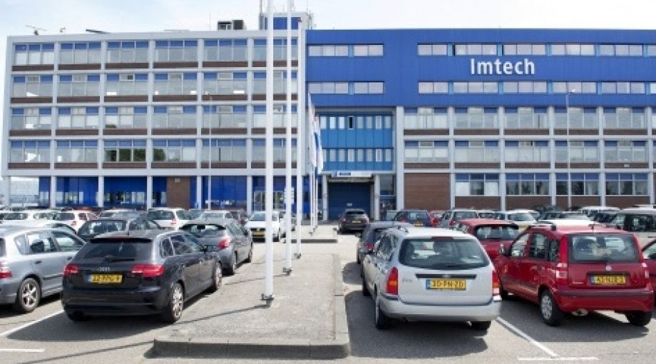 Imtech failliet middelgroot