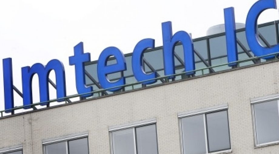 Imtech ict 335