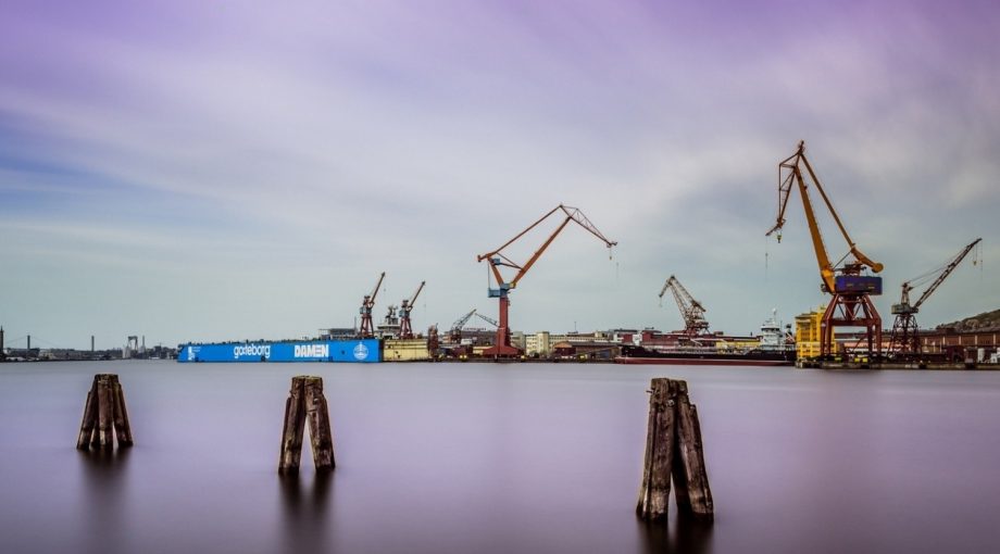 Imtech industrie groot