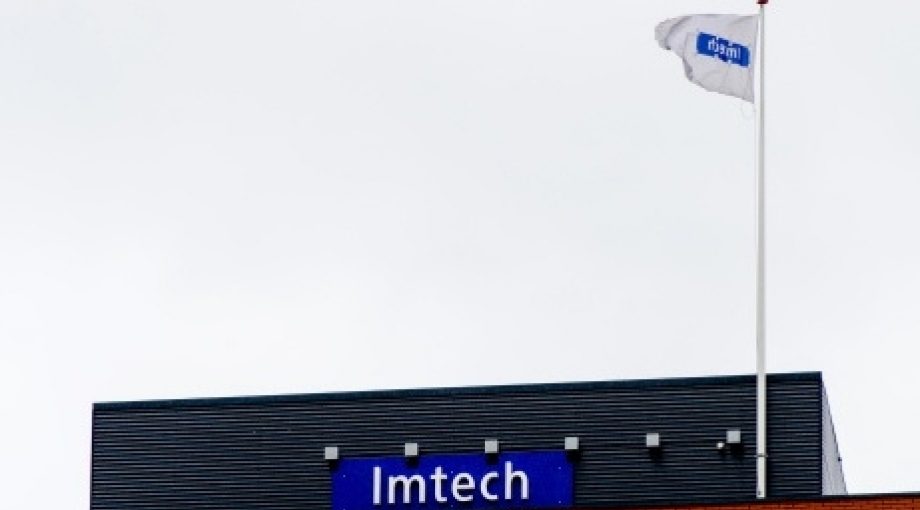 Imtech uitstel betaling 335