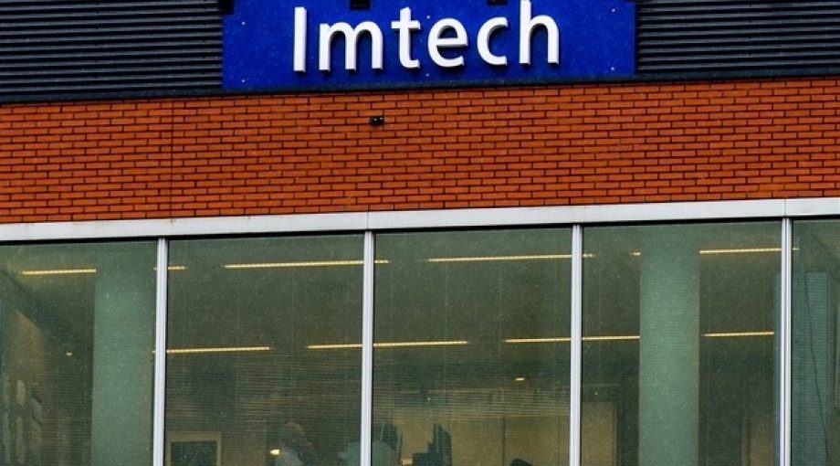 Imtech anp