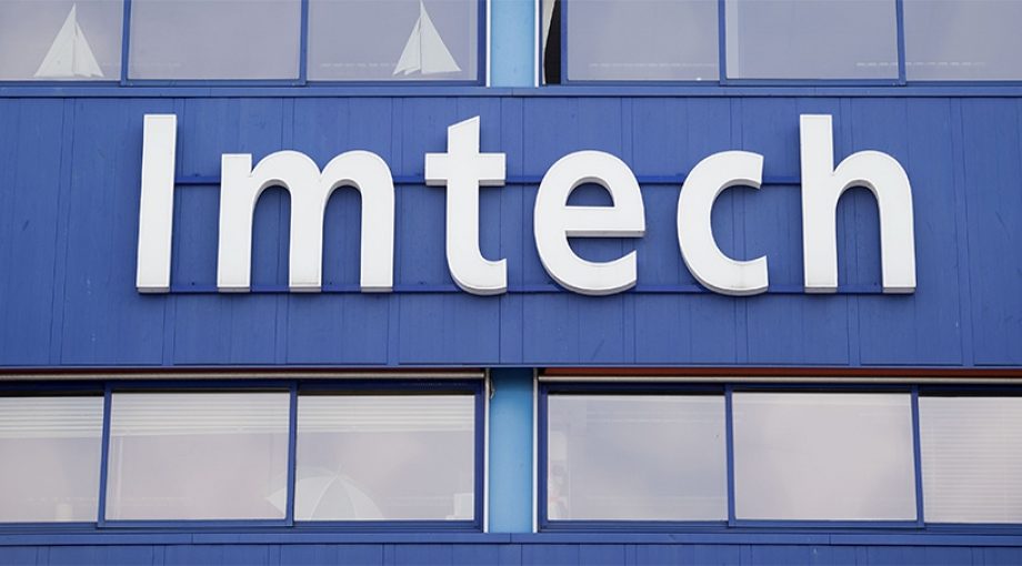 Imtech kantoor failliet delmeco
