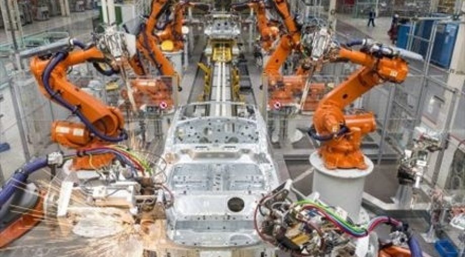 Industrie