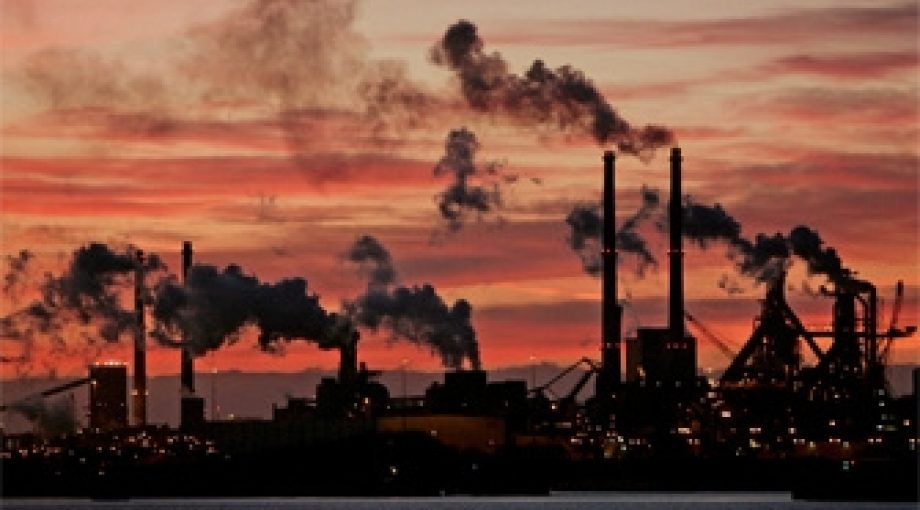 Industrie nederland 335