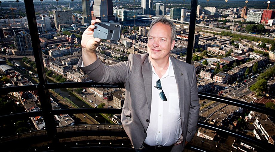 Influencer marketing online marketing horeca ondernemer