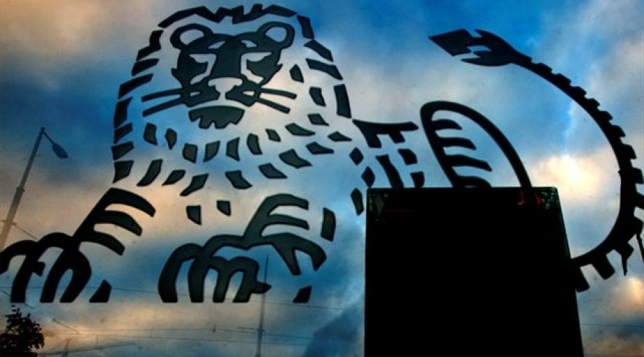 Ing bank chatrooms aan banden groot