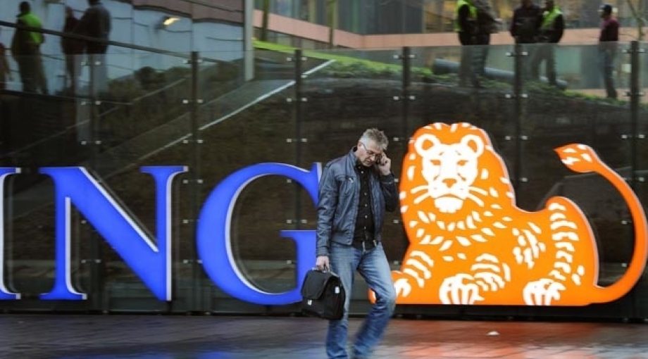 Ing huizenmarkt