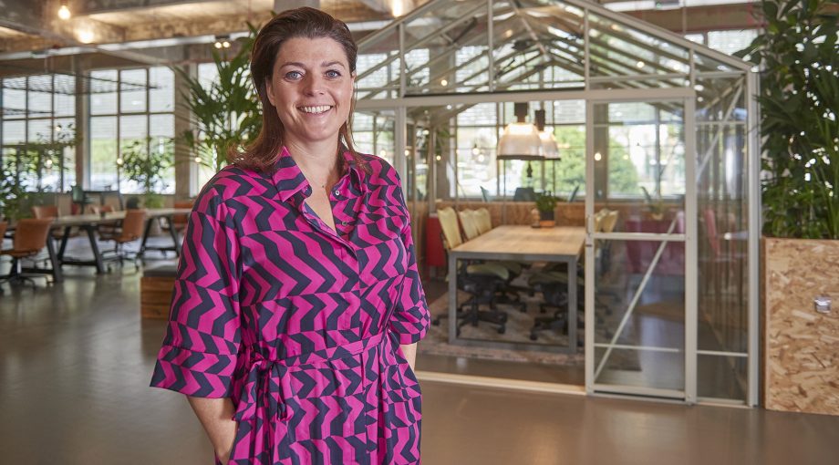 Inge castelijns c park bata best ondernemen ondernemers