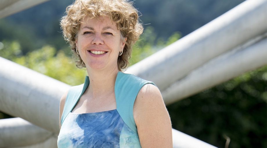 Ingrid thijssen alliander 1