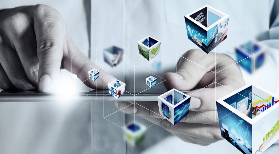 Innovatie bedrijfsleven onderneming groot