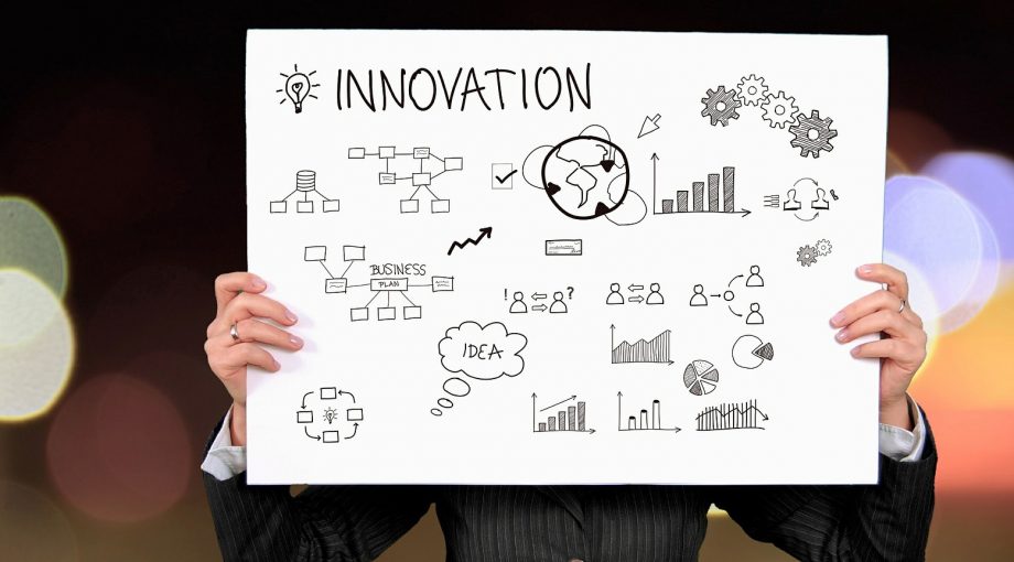 Innovatie 21