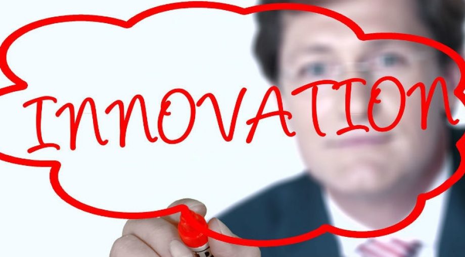 Innovatieprijs De Groot installatie emmen