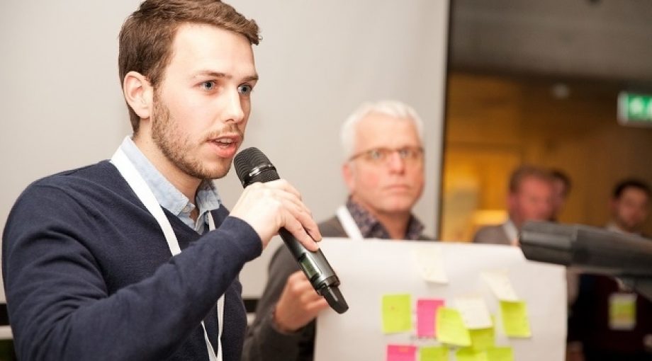 Innovationdinermedium