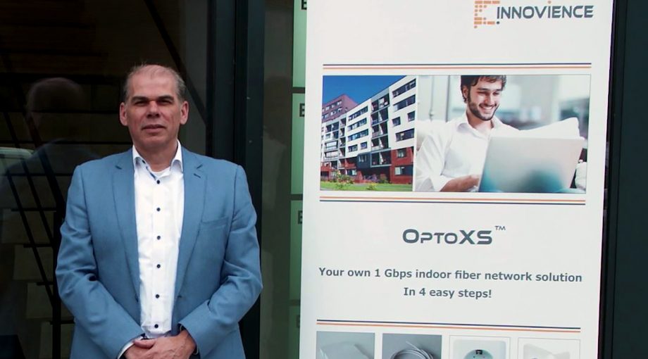 Innovience city marketing tilburg