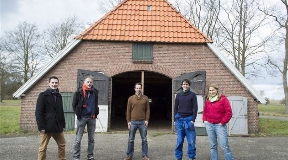 Insecten team buss TM