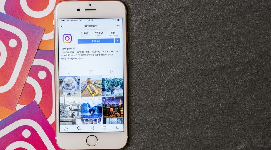 Instagram volgers kopen