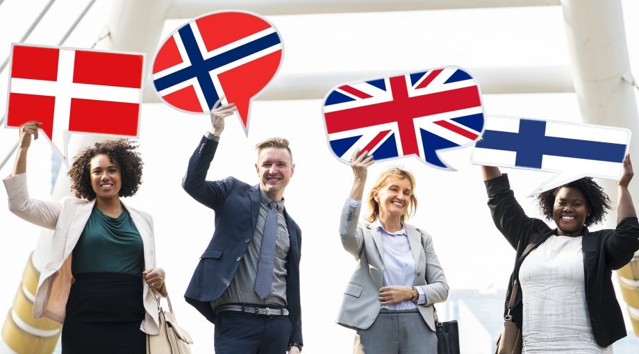 Internationale talentenjacht