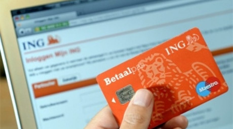 Internetbankieren ing storing 335