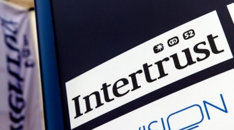 Intertrust aex beurs 335