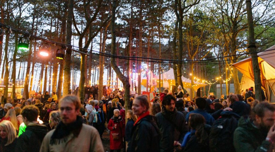 Intothegreatwideopen evenement mensen