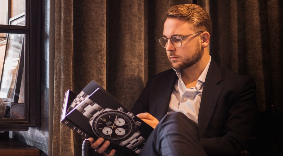 Investeren in vintage horloges dit moet je weten