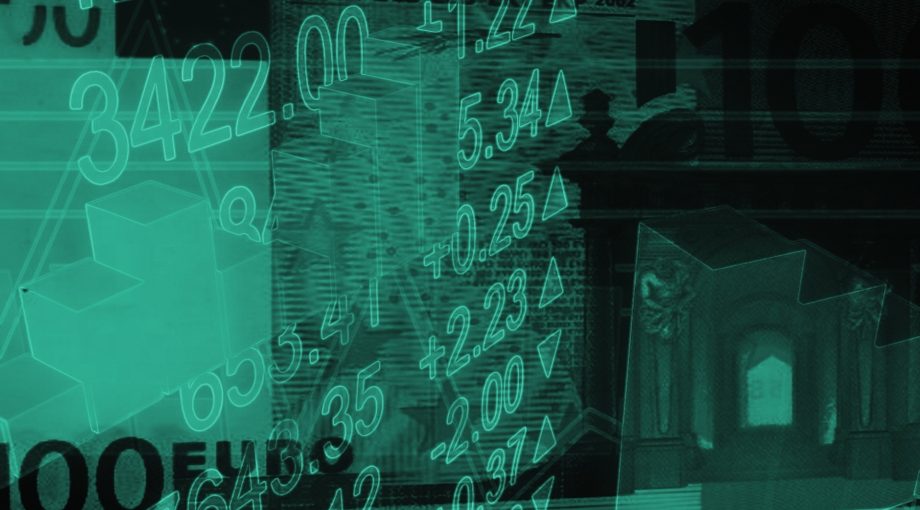 Investeren euro groot