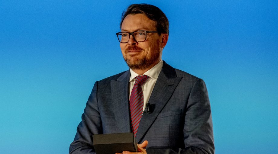Investeringen talentvolle start ups kunstmatige intelligentie mager