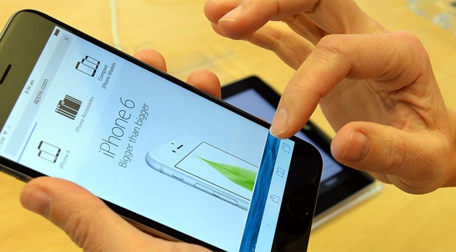Iphone6