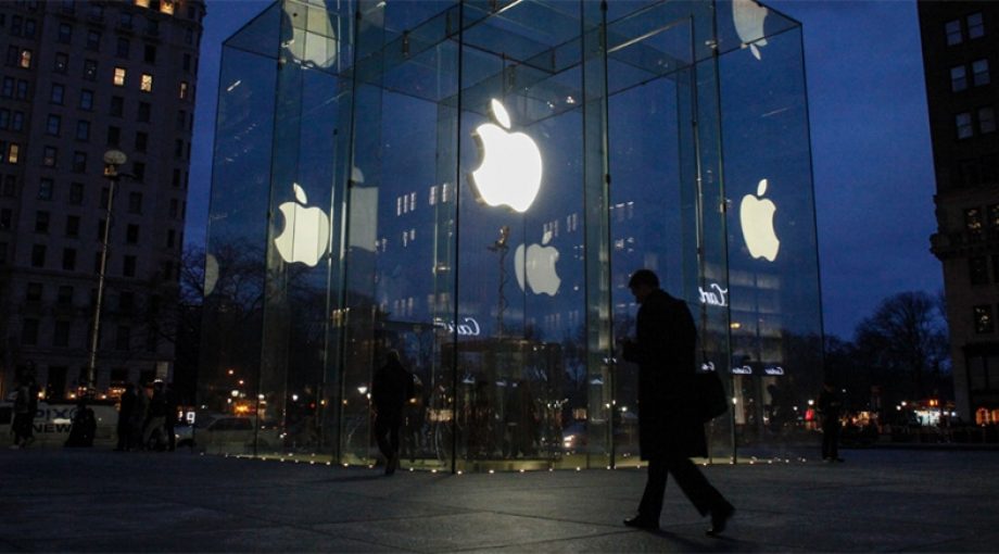 Iphoneapple