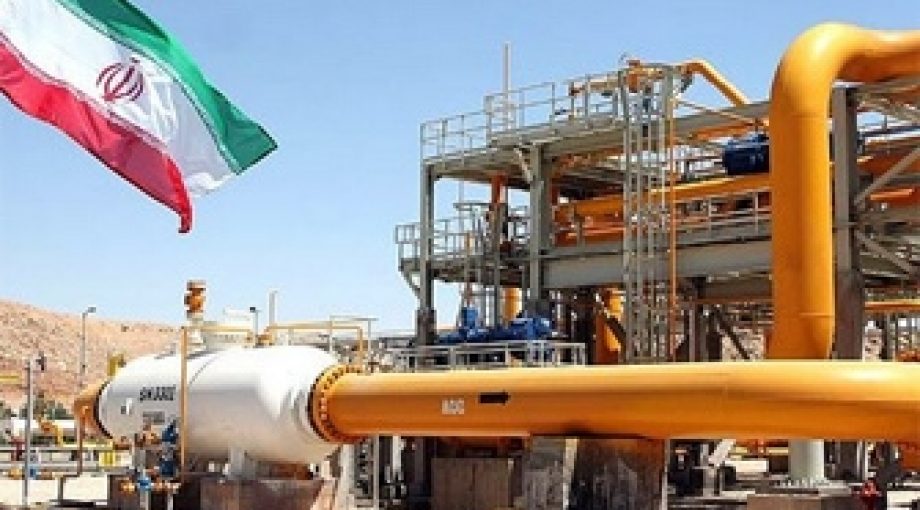 Iran olie 335